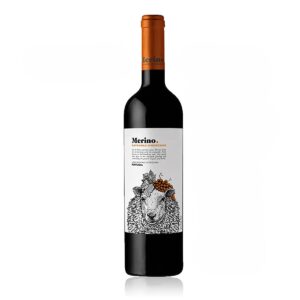 Merino Tinto Portugal Red Wine 2022