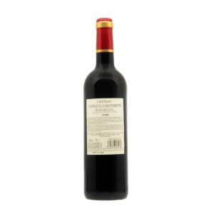 Chateau Coustant La Grangeotte Red Wine