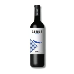 Genus Monastrell (D.O.P JUMILLA) Spain Red Wine 2023