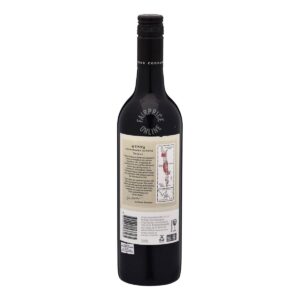 Wynns Coonawara Estate Red Wine - Shiraz