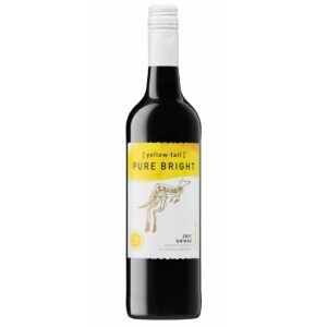 Yellow Tail Pure Bright Shiraz - Red Wine