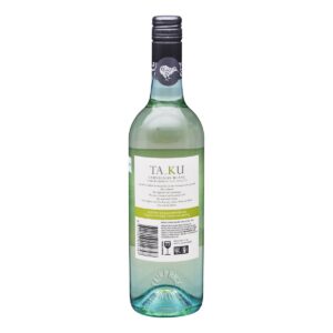 Ta-Ku White Wine - Sauvignon Blanc