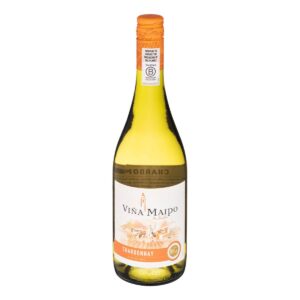 Maipo Mi Pueblo - Chardonnay