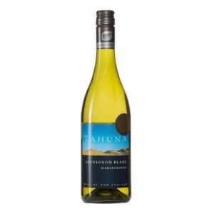 Tahuna Malborough White Wine - Sauvignon Blanc