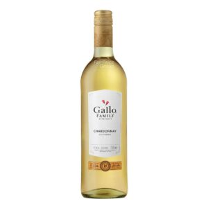 Gallo Family Vineyards White Wine - Chardonnay