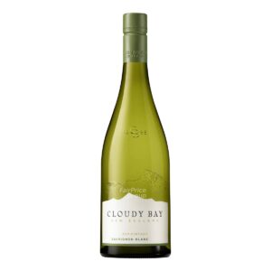 Cloudy Bay White Wine - Sauvignon Blanc