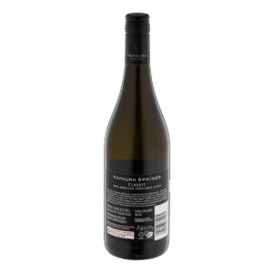 Rapaura Springs White Wine - Malborough Sauvignon Blanc