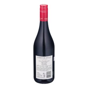 Ashbrook Shiraz