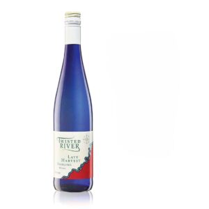 Twisted River Late Harvest Riesling BIN 568 Germany White