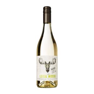 The Loose Moose Marlborough Sauvignon Blanc White Wine