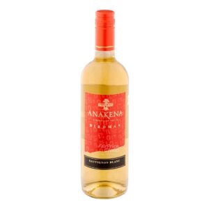 Anakena White Wine - Sauvignon Blanc