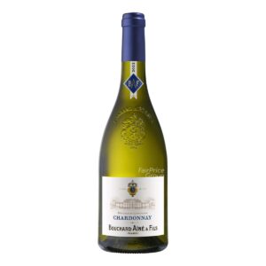 Bouchard Aine & Fils Vin De France Chardonnay