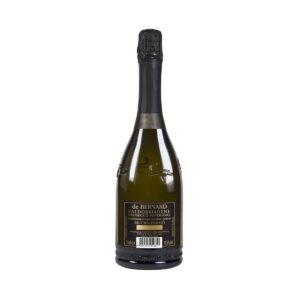 De Bernard Valdobbiadene Prosecco Brut Millesimato Sparkling