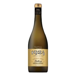 1924 Buttery Chardonnay