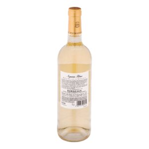 Baron Philippe De Rothschild Bordeaux - Agneau Blanc
