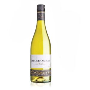 Elegance Chardonnay France White Wine 2023