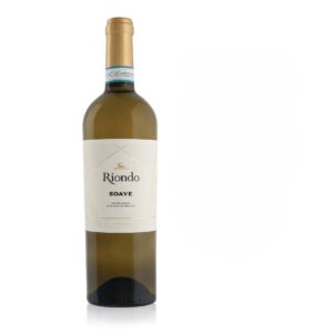 Riondo Soave DOC Italy White Wine 2022