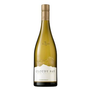 Cloudy Bay White Wine - Chardonnay