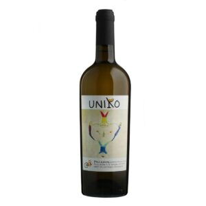 Uniko Bianco Italy 2023