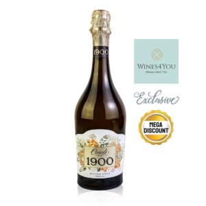 Casali 1900 Malvasia Dolce Italy Sparkling Wine