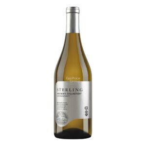 Sterling White Wine - Chardonnay
