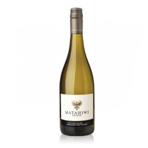 Matahiwi Estate Single Vine Sauvignon Blanc New Zealand 2023