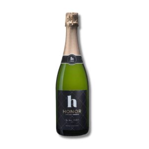 Honor Brut Reserva Cava Spain Sparkling Wine