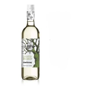 Laughing Bird Chardonnay Australia White Wine 2023