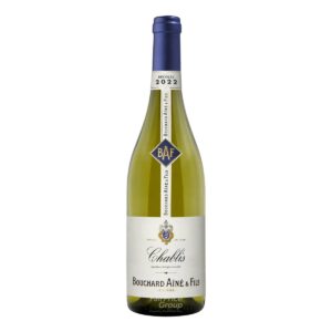 Bouchard Aine & Fils Chablis