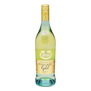Brown Brothers White Wine - Moscato (White Gold)