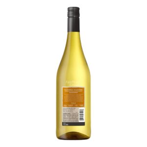 California Traditions White Wine - Chardonnay