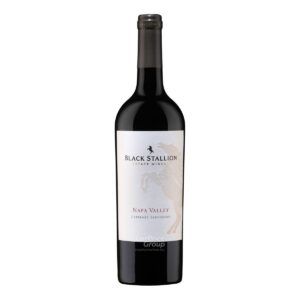Black Stallion Napa Valley Cabernet Sauvignon
