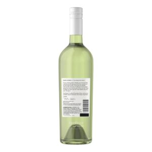 Dark Horse White Wine - Sauvignon Blanc