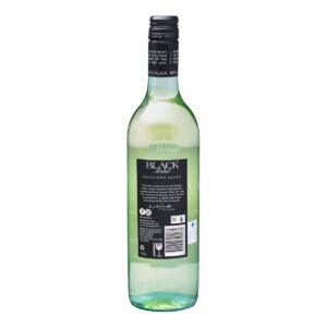 McGuigan Black Label White Wine - Sauvignon Blanc