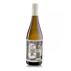 Pure EST Verdejo Spain White Wine 2023