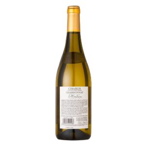 Chablis Moulineau Pere & Fils