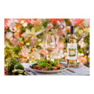 Carmen Frida Kahlo Sauvignon Blanc Reserva