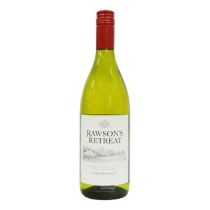 Rawson's Retreat White Wine - Chardonnay