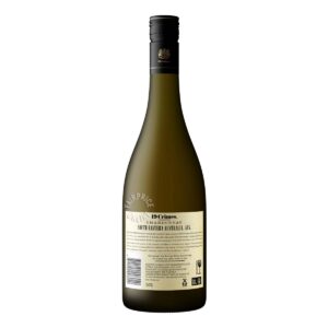 19 Crimes White Wine - Hard Chardonnay