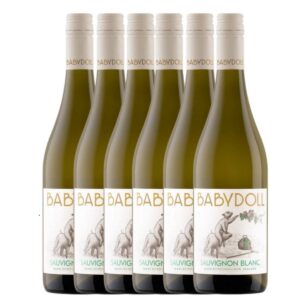 Babydoll Sauvignon Blanc White Wine