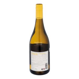 Daou Chardonnay Red Wine