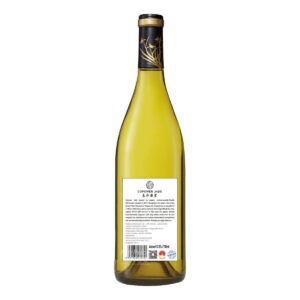 Copower Jade Wines Chardonnay Viognier Reserve
