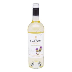 Los Cardos White Wine - Sauvignon Blanc