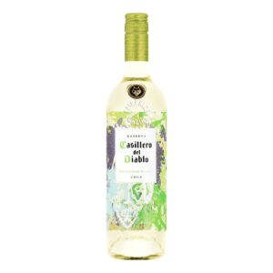 Casillero Del Diablo - Sauvignon Blanc