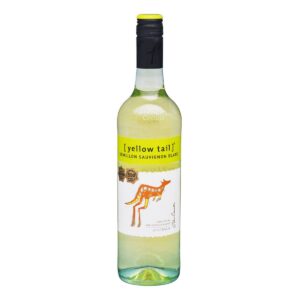 Yellow Tail White Wine - Semillon Sauvignon Blanc
