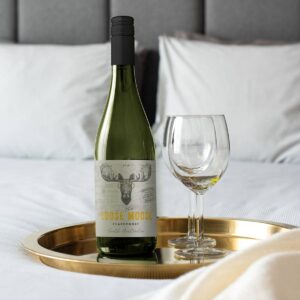 Loose Moose South Australian Chardonnay White Wine