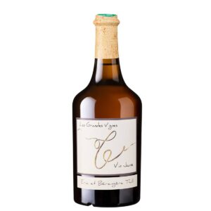 Domaine Eric Thill Vin Jaune 2014