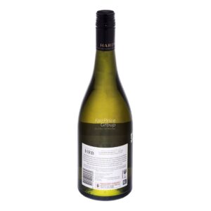 Hardys HRB White Wine - Chardonnay