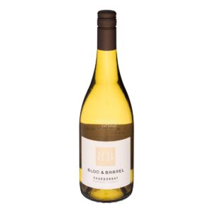 Bloc & Barrel Chardonnay