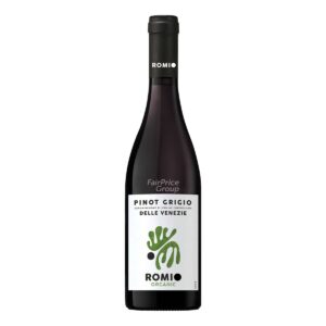 Romio White Wine - Pinot Grigio Delle Venezie Doc